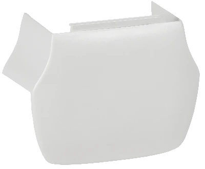 Тройник 85x50мм Legrand 638024