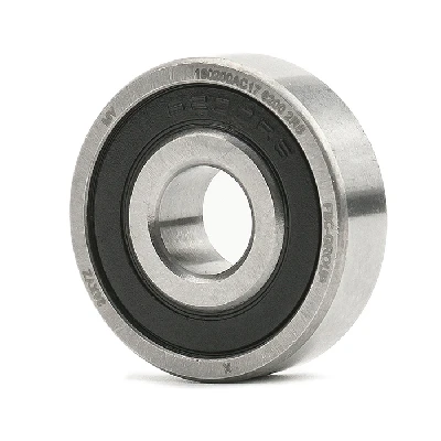 Подшипник 180200 АС17 FBC (ГОСТ)