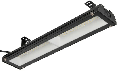 LIGHTING Светильник светодиодный ДСП 7021 100Вт 5000К IP65 IEK LT-DSP0-7021-100-50-K02