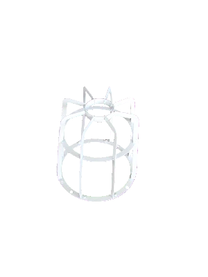 Решетка 45/47