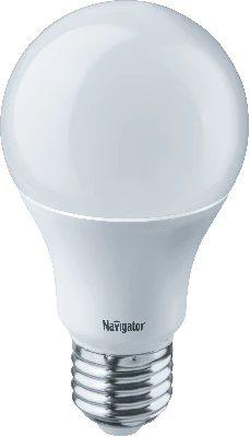 Лампа светодиодная LED 7вт Е27 белая Navigator Group 94386 18499