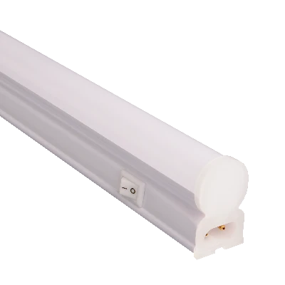 Светильник светодиодный ДПО-4Вт 4000К 360Лм IP40 Jazzway JazzWay 5018372