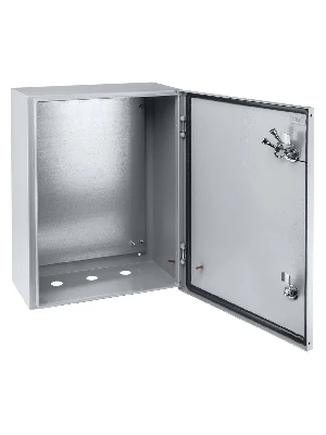 Корпус металлический ЩМП-2-0 IP66 (500х400х220)