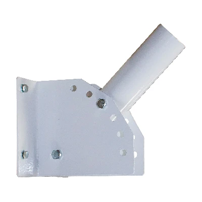 Кронштейн настенный Р/Г/ЖКУ регулируемый угол наклона Элетех 1030400018