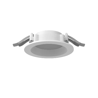 Светильник светодиодный ДВО-DL-01 Pro 13Вт 4000K 120х49 мм IP65/40 белый опал