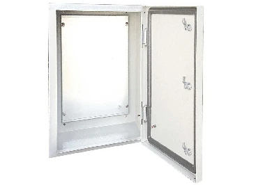 Корпус металлический ЩМП-6-0 IP66 (1200х750х300)