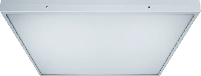 Светильник светодиодный ДВО-36w 595х595х45 4000К 3750Лм матовый IP54 Navigator Group 61292 20367