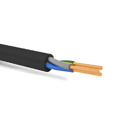 Кабель силовой ВВГнг(А)-LS 3х1,5ок-0,66 100м Энергокабель ЭИЗМ1011297