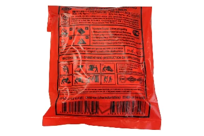 Полотно противопожарное Пожтехника Центр ПП-600 (1,5х2) 910-15