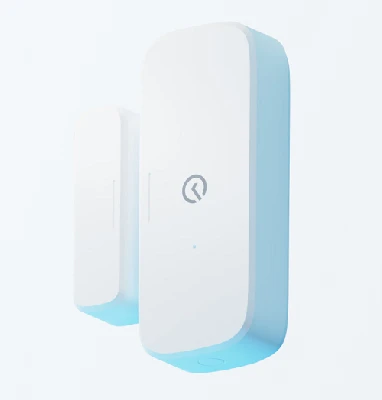Датчик открытия умный Sber, белый