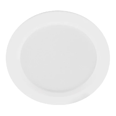 Светильник светодиодный ДВО-18w 4000K 1620Лм slim белый Feron.ONE FERON AL528 48874