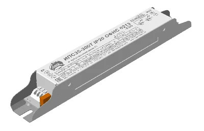 Драйвер светодиодный ИПС35-300Т IP20 ОФИС 0213 Аргос-Электрон 449276