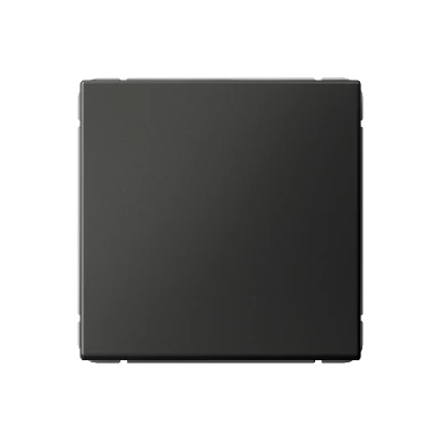 ARTGALLERY Перекрестный переключатель, сх.7, 10АХ, базальт Systeme Electric GAL001471