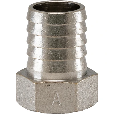 Штуцер для присоединения шланга 1' ВР х 25 мм