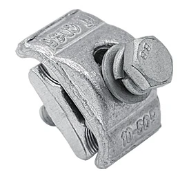 Зажим плашечный CD35 НИЛЕД 11100551