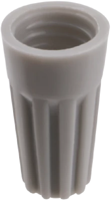 Скрутка СИЗ-1.1-3 серый (50 шт) Navigator Group 71135 17252