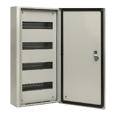 Щит распределительный навесной ЩРН-48 (620х310х120) IP54 Basic