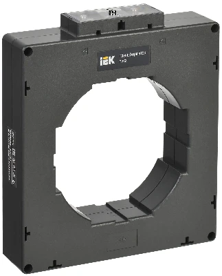 Трансформатор тока ТТИ-125 2500/5А 15ВА класс 0,5S IEK ITT70-3-15-2500