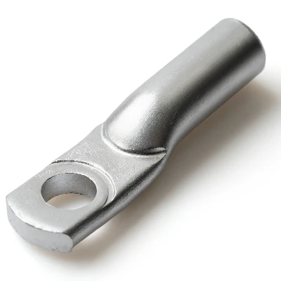 Наконечник алюминиевый ТА 120-12-14 ОЦМ 5696