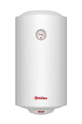 Водонагреватель накопительный TitaniumHeat 50V Slim Thermex 111081 ЭдЭБ01019