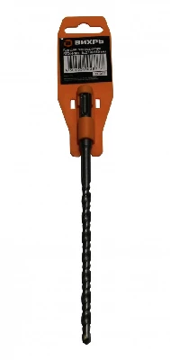 Бур по бетону 8х210х150 SDS-Plus Вихрь 73/10/7/5