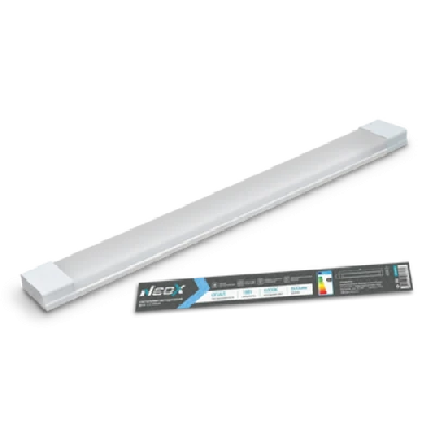 Светильник светодиодный ДПО-110 ОПАЛ 18Вт 6500К 600мм IP40 NEOX