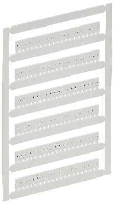 ARMAFIX Маркер для CP 1,5мм2 с символами   заземление IEK