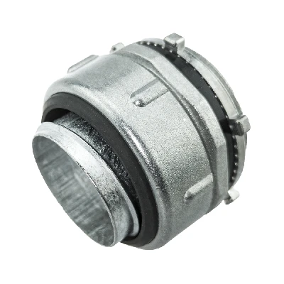 Резьбовой крепежный элемент с наружной резьбой РКН-50 У2 IP54 ЗЭТАРУС zeta40416