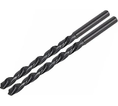 Сверло по металлу HSS-R 2,6х30x57, 2 шт. Makita D-38320