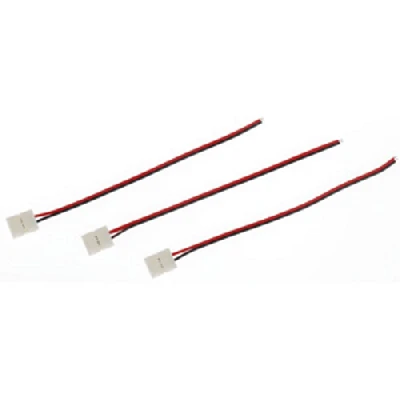 Коннектор LS-connector-8mm-D-IP20