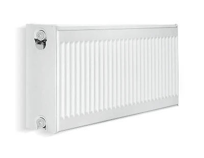 Радиатор стальной панельный 22/400/1800 боковое подключение ГОСТ 31311-2022 Oasis Р0000043017