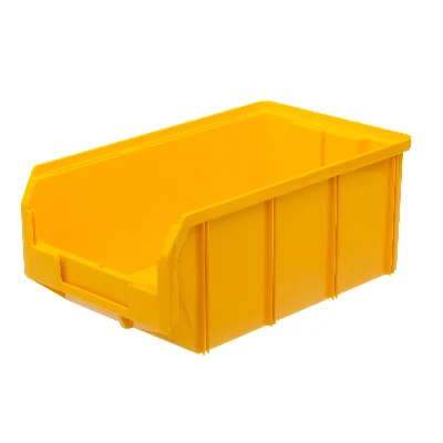 Ящик пластиковый 341х207x143мм, 9,4 литра