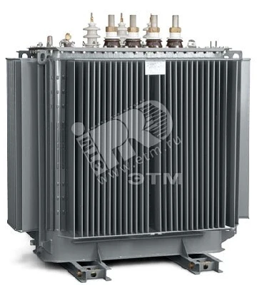 Трансформатор силовой масляный ТМГ21-630-УХЛ1, 6/0,4кВ, Д/Ун-11(термометр)