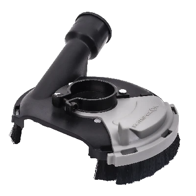 Кожух для пылеотведения (ПД), 125 мм.