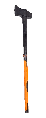 Колун К3600Ф фиберглассовое топорище Вихрь 73/2/1/5