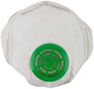 Респиратор пылезащитный У-2К ''Люкс'' (Спанбонд) РОС 12384