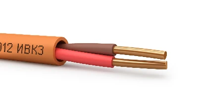 кабель КПСнг(А)-FRLS 1х2х0.5 Ивановский кабельный завод 14421 00-00026027