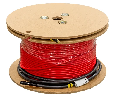 Кабель нагревательный для теплого пола Ridan Flex-18 820 Вт 230 В 44 м