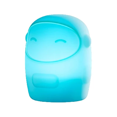 Детский ночник умный Sber, космонавт, 3Вт