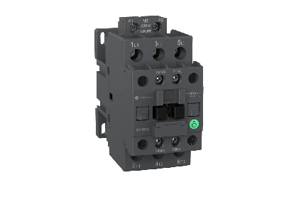КОНТАКТОР MC1D 3P 32A НО+НЗ 220V 50/60ГЦ