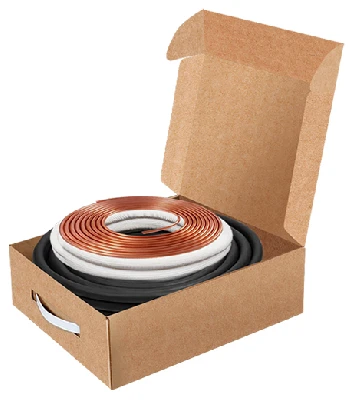 Комплект монтажный для кондиционеров (сплит-систем) №5-2