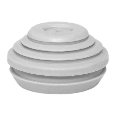 Сальник (ввода-вывода) 25мм EKF as-25