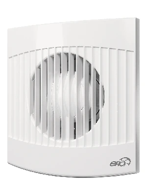 Вентилятор осевой вытяжной D100 ERA COMFORT 4 06161