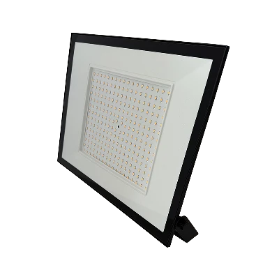 Прожектор светодиодный 150w холодный 6500K BL IP65 230V ФАZА