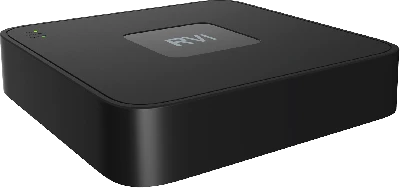 Видеорегистратор IP 5-канальный 6Мп до 1HDD RVI RVi-1NR05110 С0000030050