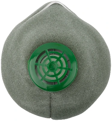 Респиратор пылезащитный У-2К РОС 12385