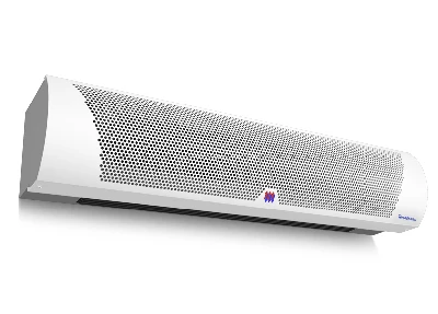 Завеса воздушная с электрическим нагревателем на 9кВт 380В 9П2011Е Тепломаш КЭВ-9П2011Е 122010