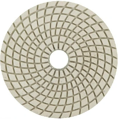 "Алмазный гибкий шлифовальный круг ""Черепашка"" 100 № 100"