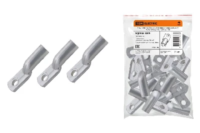 Наконечник ТА 70-10-12