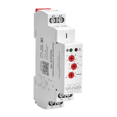 Регулятор температуры Teploluxe 100